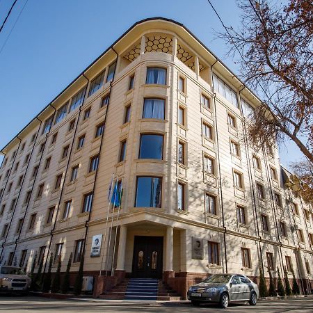 Navruz Hotel Tasken Kültér fotó