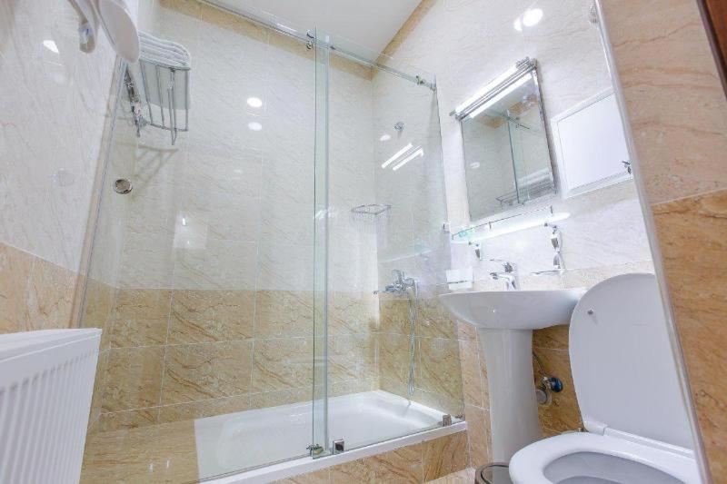 Navruz Hotel Tasken Szoba fotó
