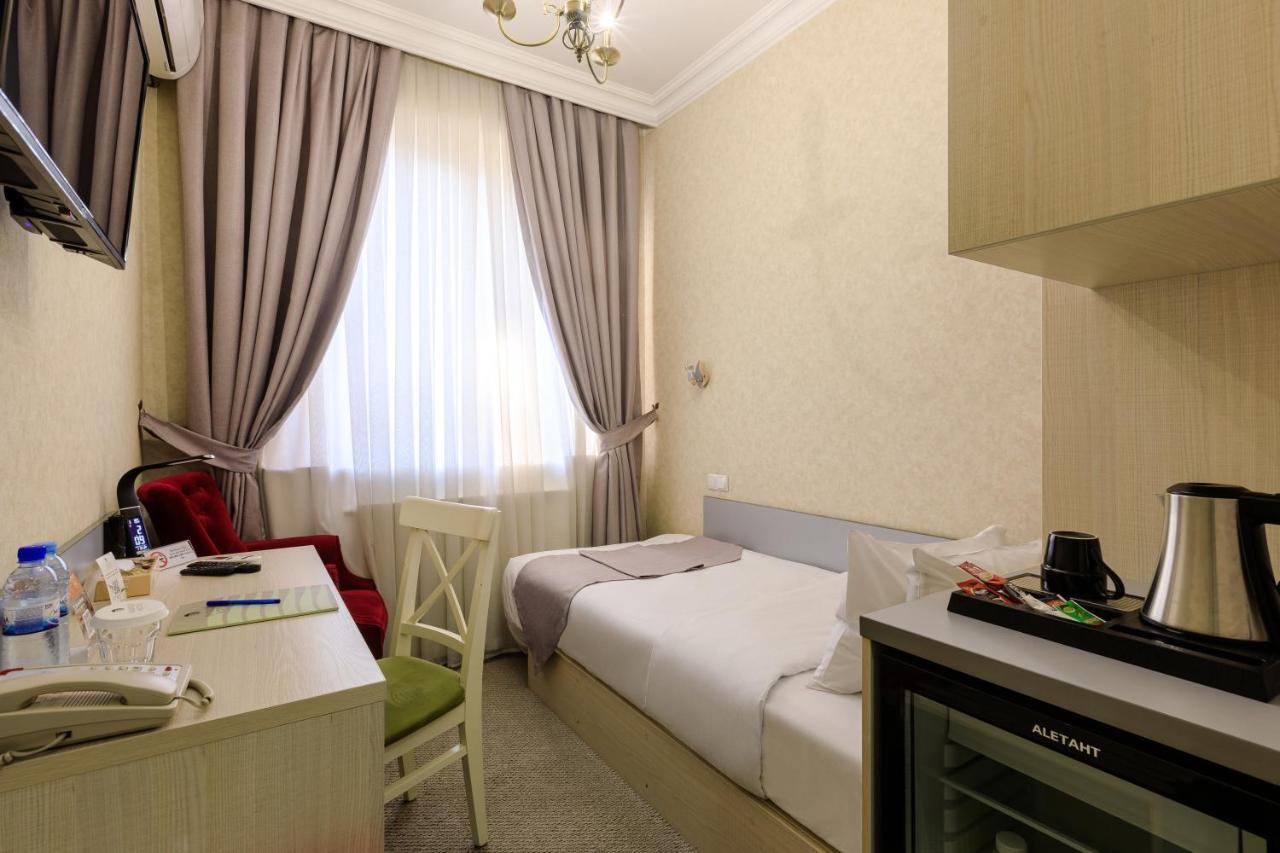 Navruz Hotel Tasken Kültér fotó