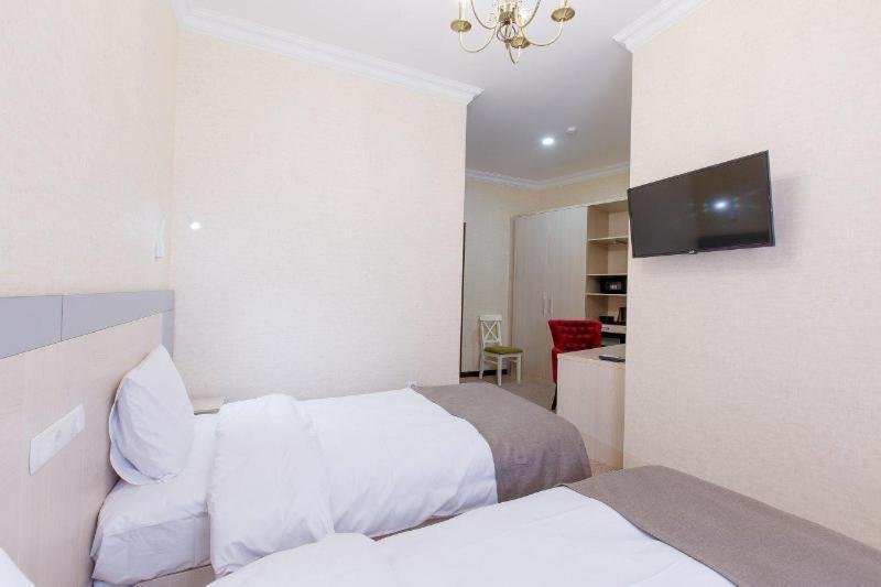 Navruz Hotel Tasken Szoba fotó