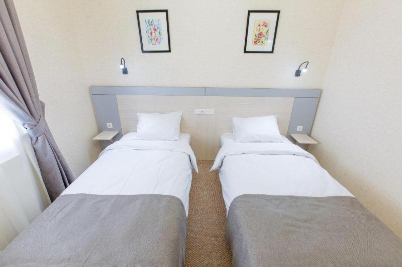 Navruz Hotel Tasken Szoba fotó