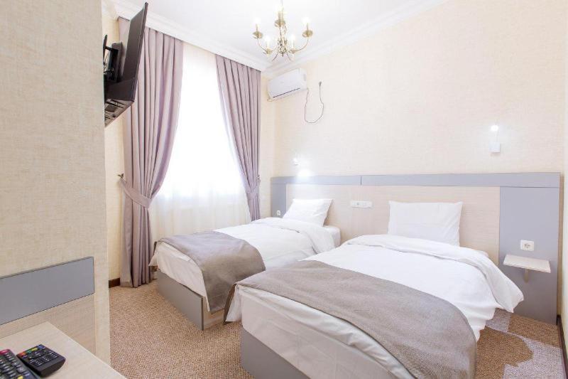 Navruz Hotel Tasken Szoba fotó